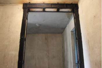 Выполнили перепланировку квартиры по ул. Наумова д. 55 г. Бобруйск