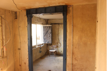 Выполнили перепланировку квартиры по ул. Центральная д. 15 г. Пинск