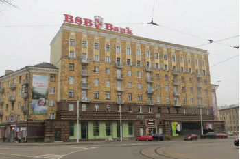 Перепланировка квартиры по ул. Козлова д.8 в Минске