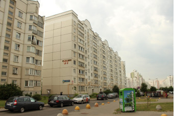 ул. Кунцевщина д. 31