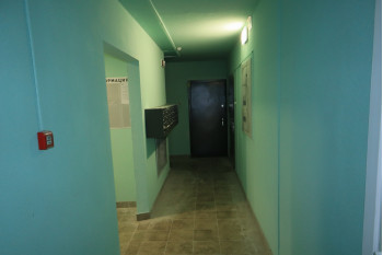 Жилой дом по улице Ангарская д. 17А в Минске