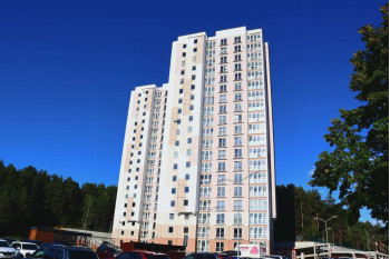 Реконструкция квартиры по ул. Руссиянова д. 56 в Минске