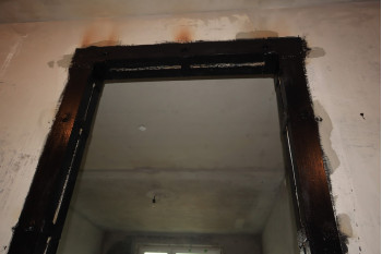 Выполнили перепланировку квартиры по ул. Михаила Миля д. 16 д. Копище