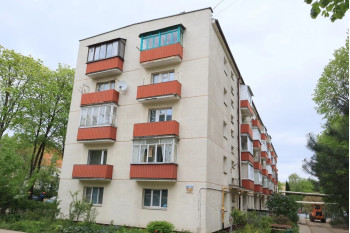 Перепланировка квартиры по ул. Грушевская д. 137 в Минске