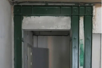 Выполнили проект перепланировки квартиры по ул. Подгорная д.21Б д. Копище