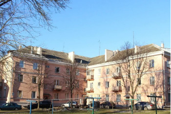 ул. Плеханова д. 9