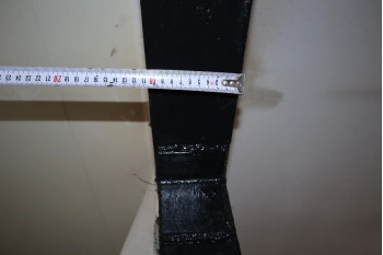 Выполнили согласование самовольной перепланировки квартиры по ул. Гикало д. 12 г. Минск