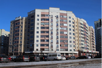 ул. Матусевича д. 68