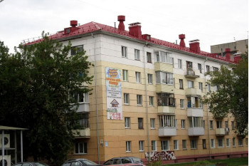 Жилой дом серии 1-434 - особенности проекта, перепланировка
