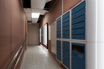 Жилой дом по улице Лученка д. 28 в Минске