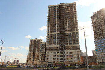 Перепланировка квартиры по пр-т. Мира д. 2 в Минске