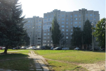 ул. Рафиева д. 29 к. 2