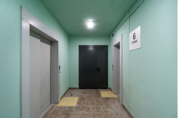 Жилой дом по улице Ангарская д. 17А в Минске