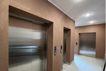 Жилой дом по улице Лученка д. 28 в Минске