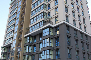 Жилой дом по улице Аэродромная д. 26 в Минске