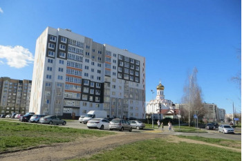 Перепланировка квартиры по ул. Янковского д. 8 в Минске
