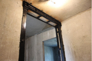 Выполнили перепланировку квартиры по ул. Наумова д. 55 г. Бобруйск