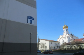 Выполнили проект перепланировки квартиры по ул. Янковского д. 8 г. Минск