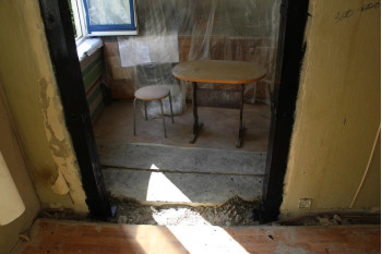 Выполнили перепланировку квартиры по ул. Славинского д. 3 д. Минск