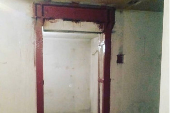 Выполнили перепланировку квартиры по ул. Михаловская д.6 г. Минск