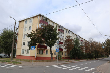 ул. Филатова д. 6