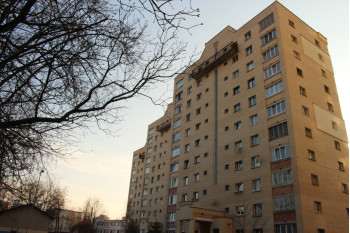 Перевод нежилого помещения в жилое по ул. Каховская д. 28A в Минске