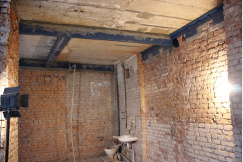 Выполнили перепланировку квартиры по пр-т. Независимости д. 46 г. Минск