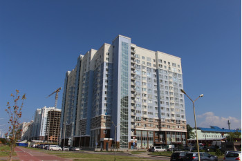 Перепланировка квартиры по пр-т. Дзержинского д. 21 в Минске