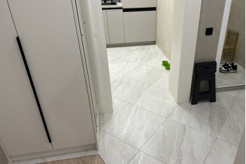 Выполнили объединение двух квартир по ул. Ангарская д. 17А г. Минск