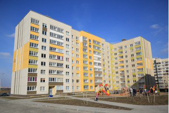 Объединение двух квартир по ул. Корзюки д. 44 в Минске