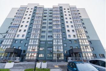 ул. Андреевская д. 3