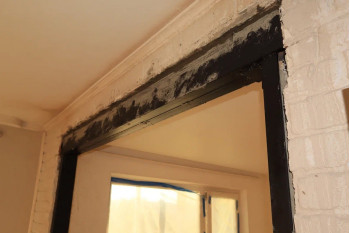 Выполнили согласование самовольной перепланировки квартиры по пр-т. Рокоссовского д. 113 г. Минск