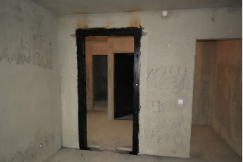 Выполнили перепланировку квартиры по ул. Михаила Миля д. 16 д. Копище