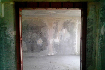 Выполнили проект перепланировки квартиры по ул. Каролинская д. 14 г. Минск