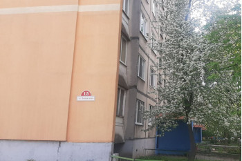 Выполнили перепланировку квартиры по ул. Центральная д. 15 г. Пинск