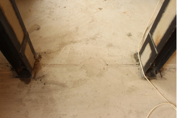 Выполнили перепланировку квартиры по ул. Ландера д. 40 г. Минск