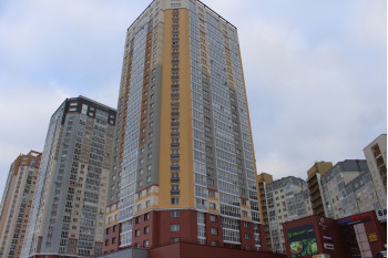 ул. Богдановича д. 132