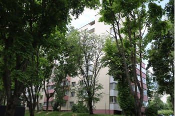 Перепланировка квартиры по ул. Якубовского д. 22 к. 1 в Минске