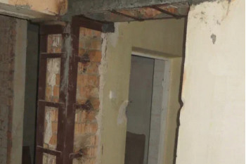 Выполнили согласование самовольной перепланировки квартиры по ул. Острошицкая д. 10 г. Минск