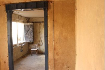 Выполнили перепланировку квартиры по ул. Центральная д. 15 г. Пинск