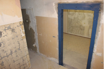 Выполнили перепланировку квартиры по ул. Шугаева д. 19 к. 2 г. Минск