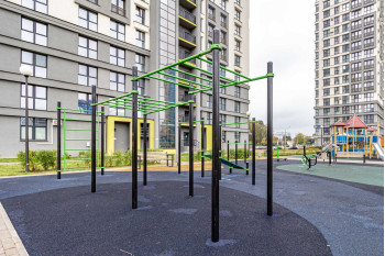 ЖК Минск Мир