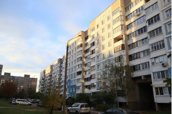 ул. Бачило д. 21