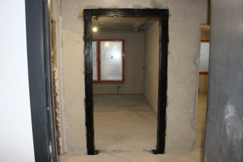 Выполнили перепланировку квартиры по ул. Михаила Миля д. 16 д. Копище