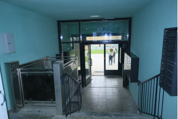 Жилой дом по улице Ангарская д. 17Б в Минске