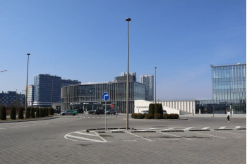 Выполнили модернизацию офиса по пер. Веснинка д. 16 г. Минск