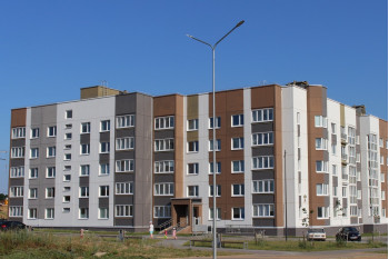 ул. Тихова д. 2