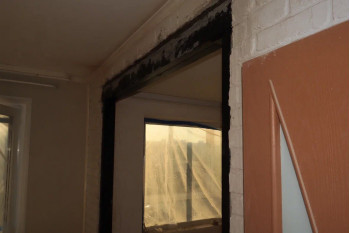 Выполнили согласование самовольной перепланировки квартиры по пр-т. Рокоссовского д. 113 г. Минск