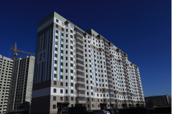 ул. Ангарская д. 21