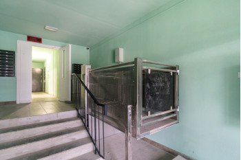 Жилой дом по улице Ангарская д. 17А в Минске